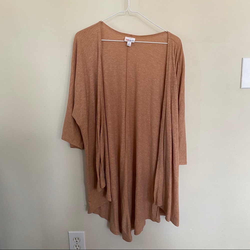 LuLaRoe Kimono